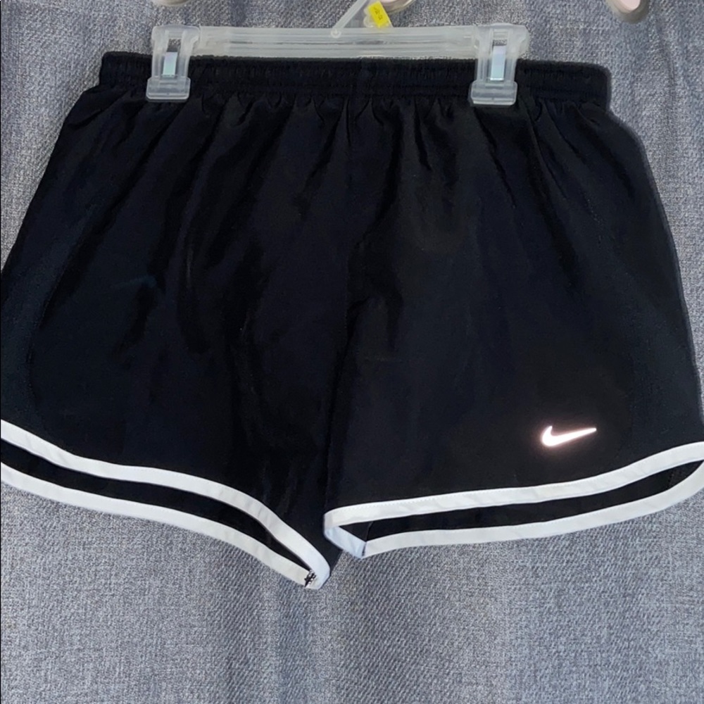Nike Shorts☀️